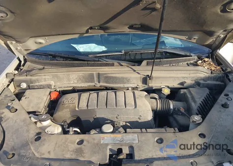 2012 GMC Acadia Sle z USA, uszkodzony, nr VIN 1GKKRPED8CJ281678